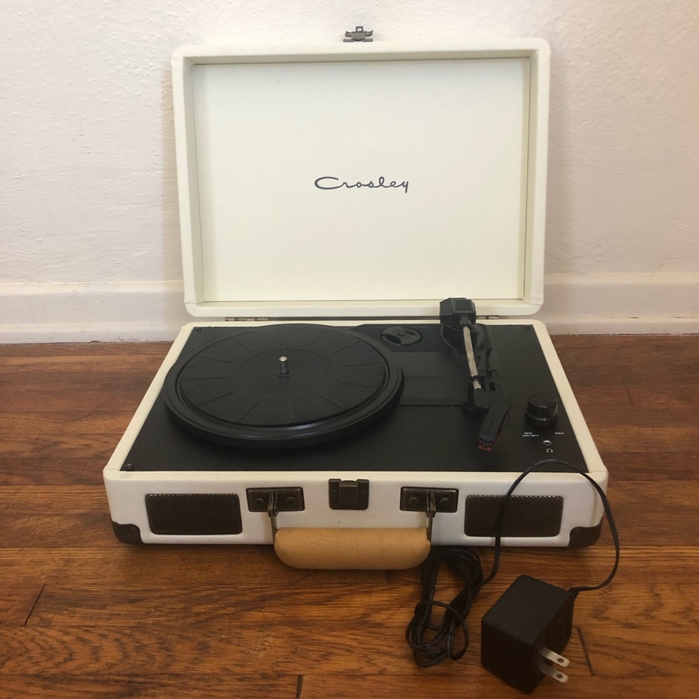 Record Player - Picture 2 of 3